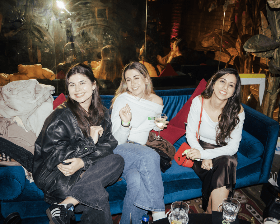 June 25: Exclusive Members Meetup