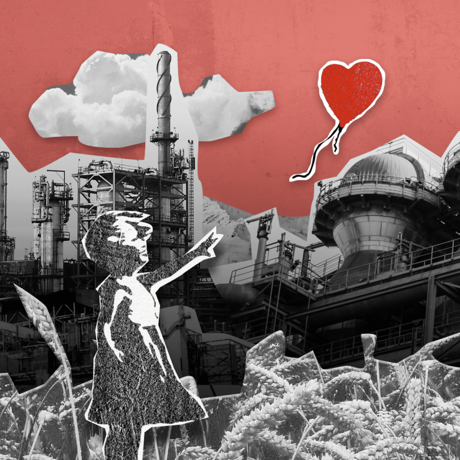 Art That Breaks the Rules