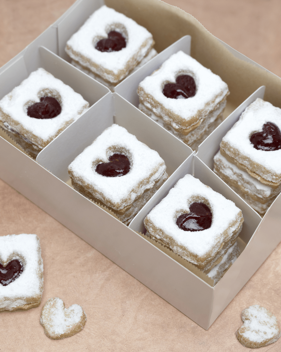 Give Back & Save 15%