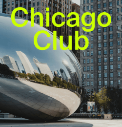 Chicago Secret Club - Chicago