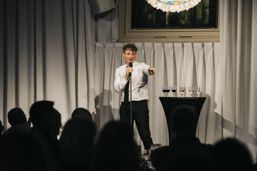 Learn Wine Tasting the Fun Way