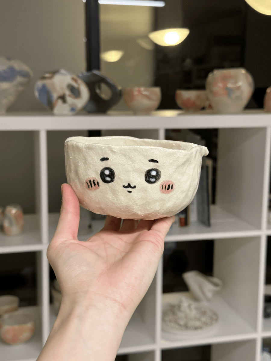 Get Muddy at Meiro Ceramics