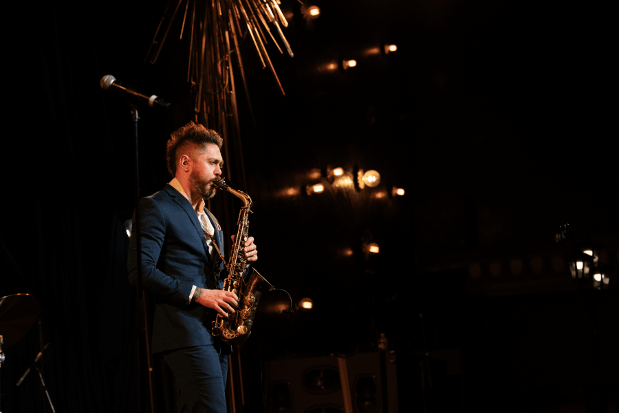 $10 Off The Jazz Room Experience