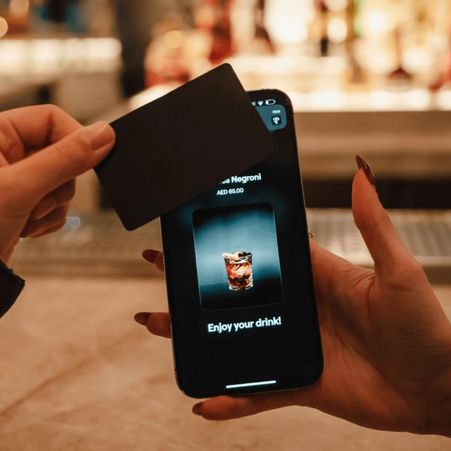 25% Off Dining in the Dark