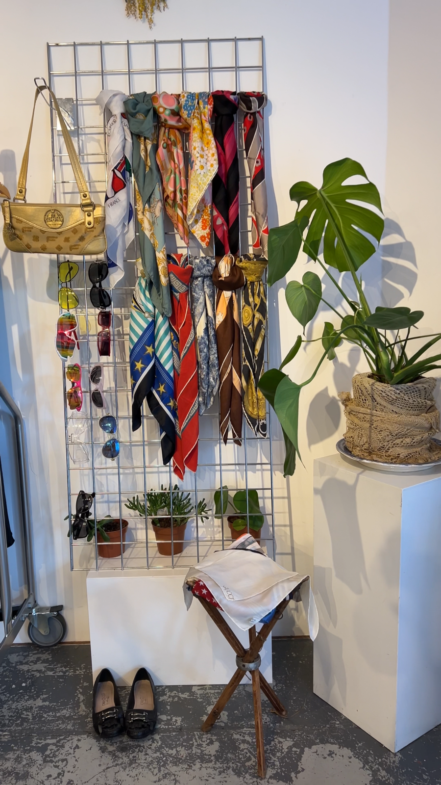 Pezze's £35 Festival Look Bundle