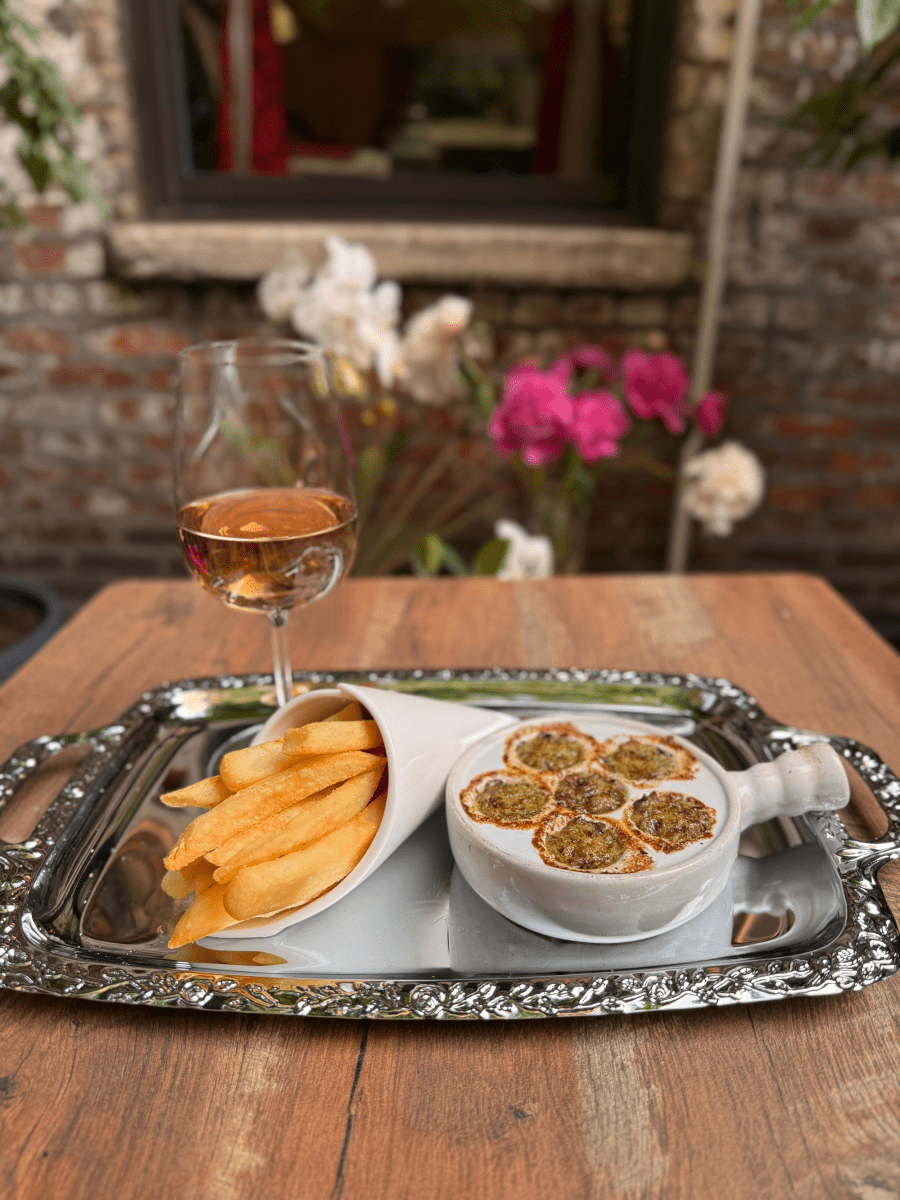 50% Off Délice & Sarrasin