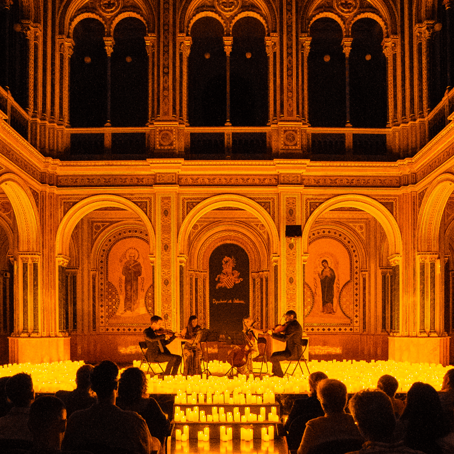 This Candlelight Bling