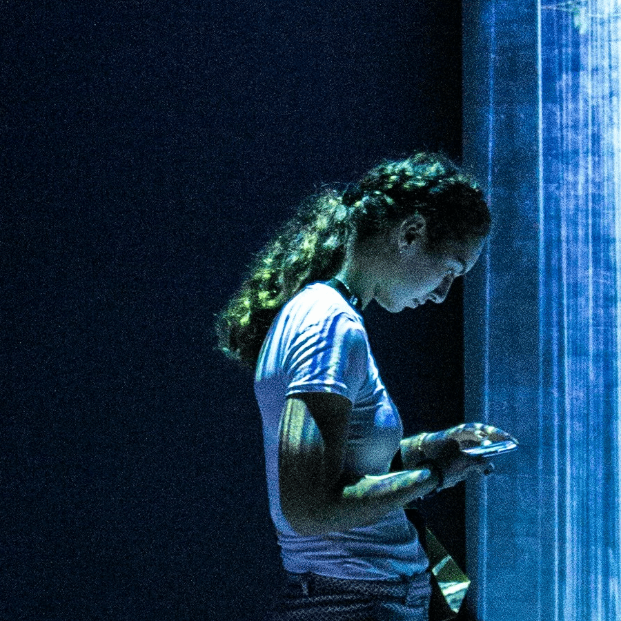 25% Off Futuristic Art in NYC