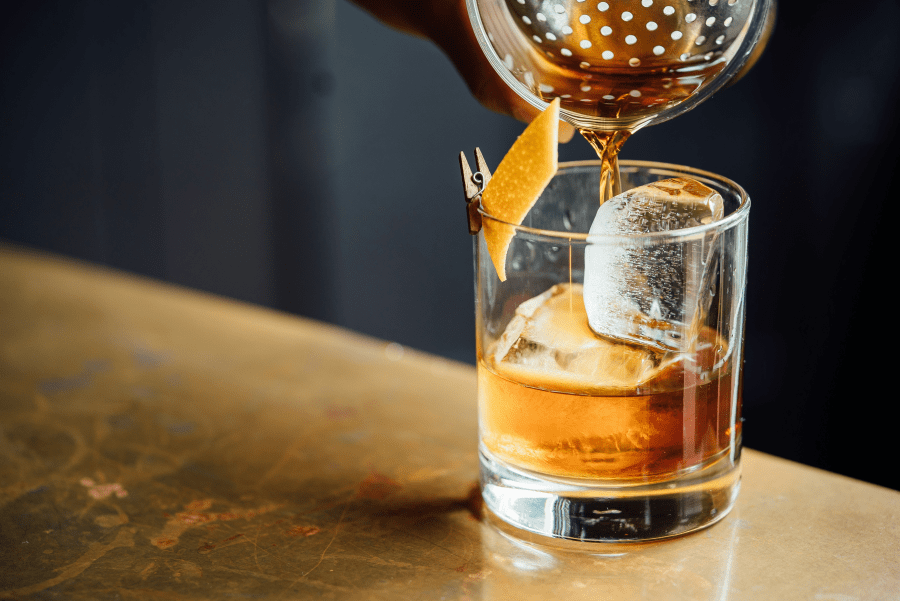25% Off A High-End Whiskey Evening