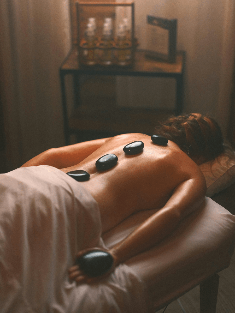 £10 off your wellness day