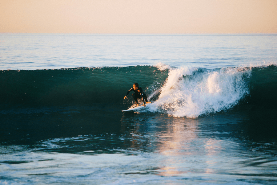 25% Off 2-Hour Surf Session