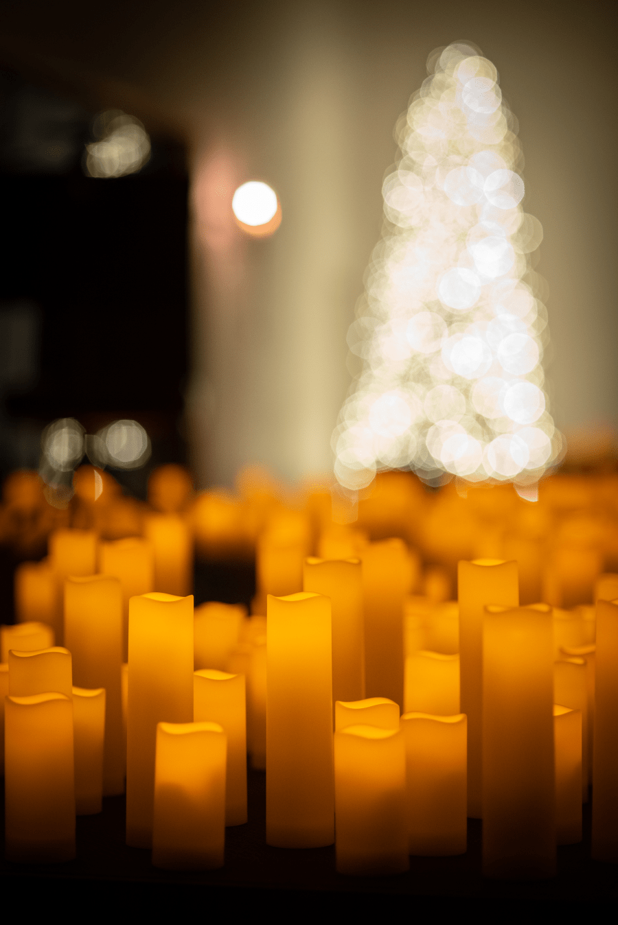 1 surprise every day during December